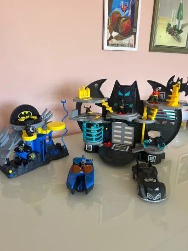 Brinquedos para criança