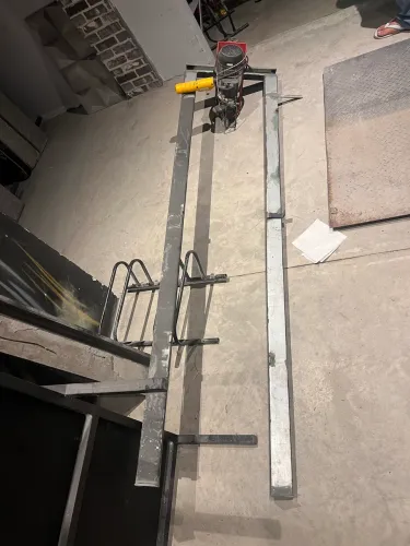 Elevador cadeirante até 300kg