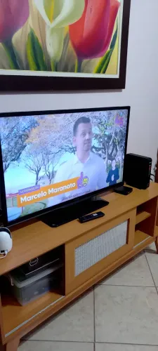 Vendo TV Philips 32'