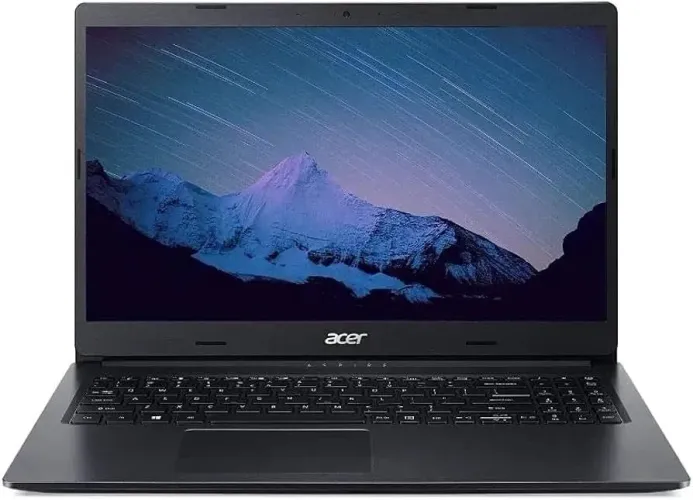 Notebook Acer Aspire 3 com ryzer 3 8gb ram SSD de 238 muiito novo