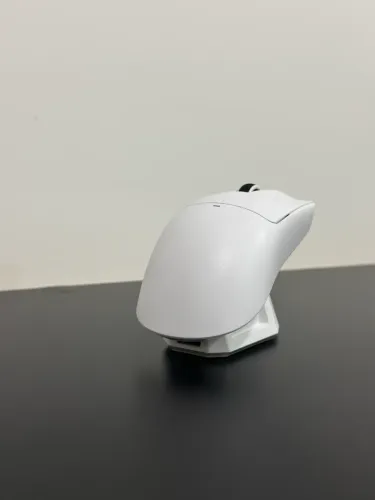 MOUSE SHARK ATTACK NOVO!