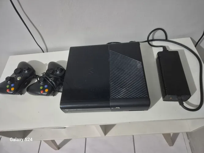 Xbox 360