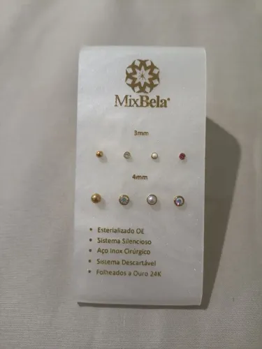 Expositor MixBella