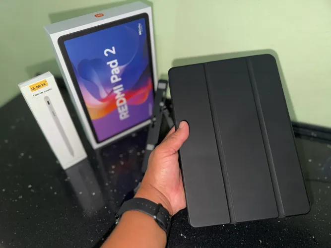 Tablet Redmi tab 2
