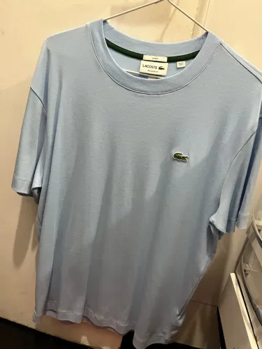 Camiseta Lacoste original