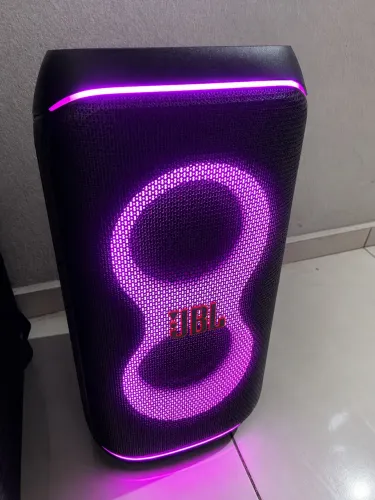 Jbl Partybox 120  