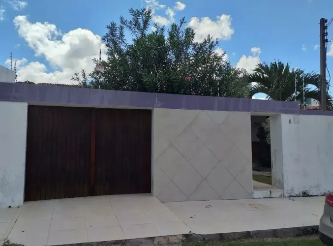 Casa Jardim Petrópolis