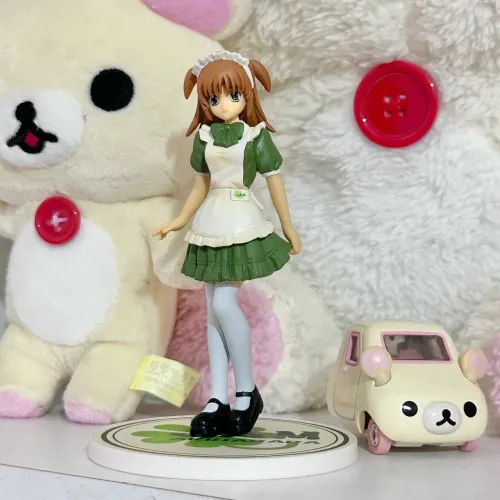 Mini Figure - Maid.