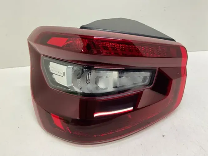 Lanterna Traseira Citroen C3 2023/2024 Esquerdo