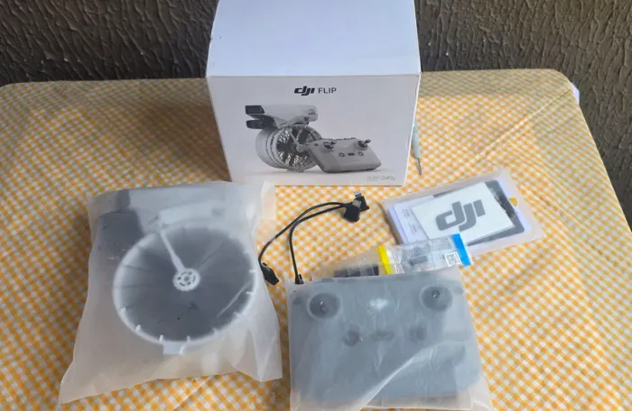 Drone DJI FLIP STANDARD