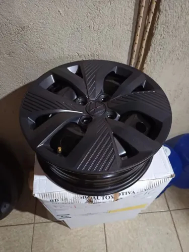 Rodas aro 15