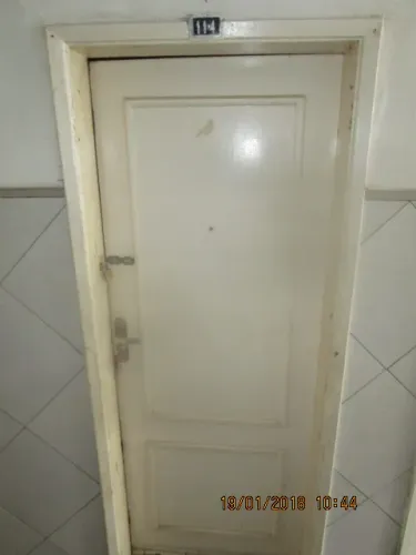 QUITINETE para alugar na cidade de FORTALEZA-CE