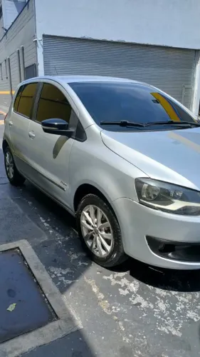 Volkswagen Fox 1.6 MI Total Flex 8V 5P 2013