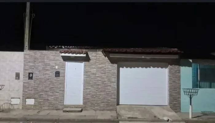 Casa no Parque Vitória-G