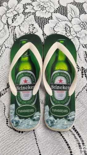 Chinelo Unissex