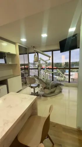 CONSULTÓRIO ODONTOLÓGICO MOBILIADO PARA LOCAÇÃO | GOLDEN TOWER | RENASCENÇA