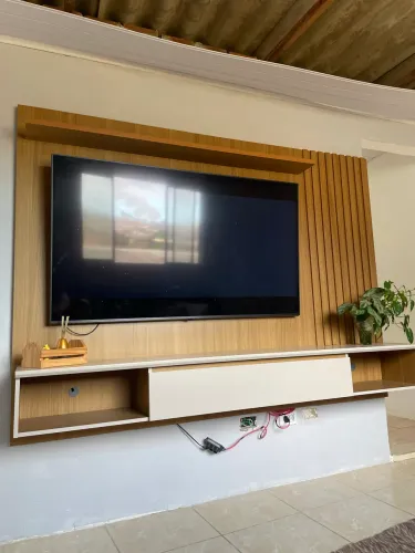 Painel para tv 60 polegadas