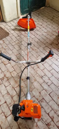 Vendo roçadeira stihl fs 290