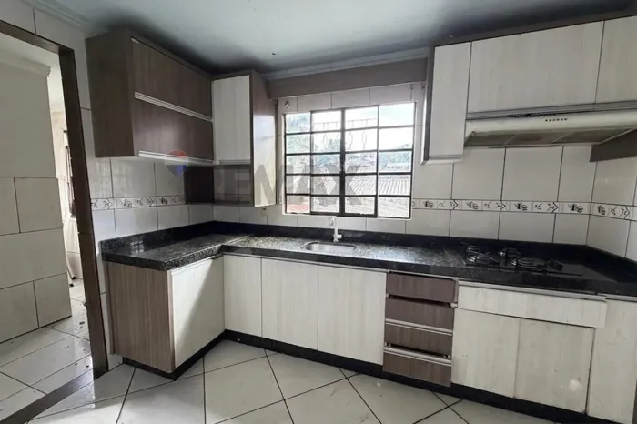 apartamento e sala comercial, bairro 14 de novembro - conta com mais 2 imóveis no fundo