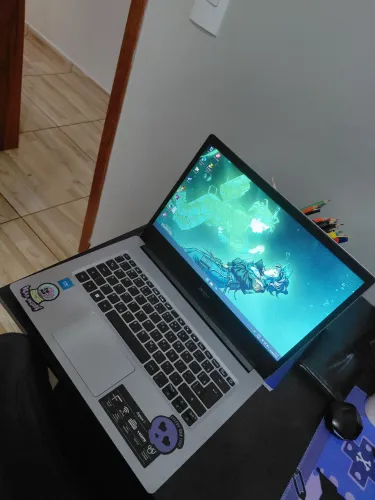 Notebook Acer Aspire 3