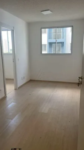 Studio com 2 quartos, Jardim São Luís, São Paulo - R$ 276 mil, Cod: 6470