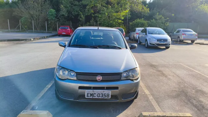 Fiat Siena 1.0/ EX 1.0 MPI Fire/ Fire Flex 8V 2010