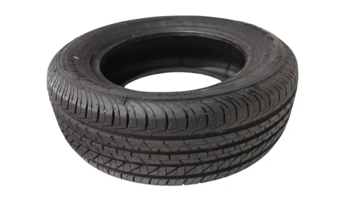 Pneu 205/60r15 Goodyear Efficientgrip Performance 91h Seminovo