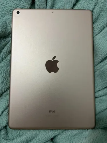 Ipad 8ª Geração - 128gb