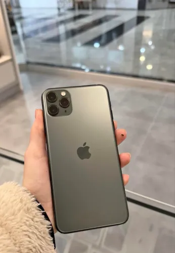 iPhone 11 Pro 