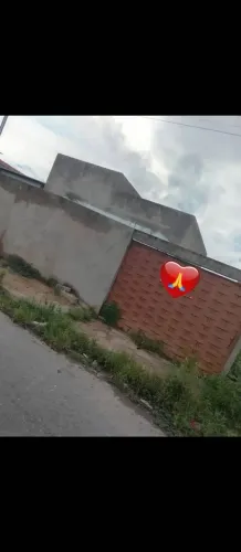 Vendo casa no pedra 90 região em grande crescimento