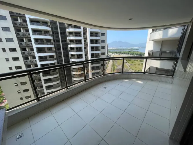 Apartamento de 2 Quartos no Condomínio Elos, Ilha Pura