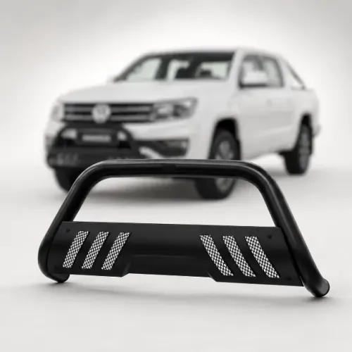 Quebra Mato Amarok/Blazer/Duster/F250/Hilux/Montana/S10/Strada/Toro