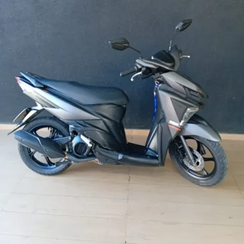 YAMAHA NEO 125 UNICO DONO