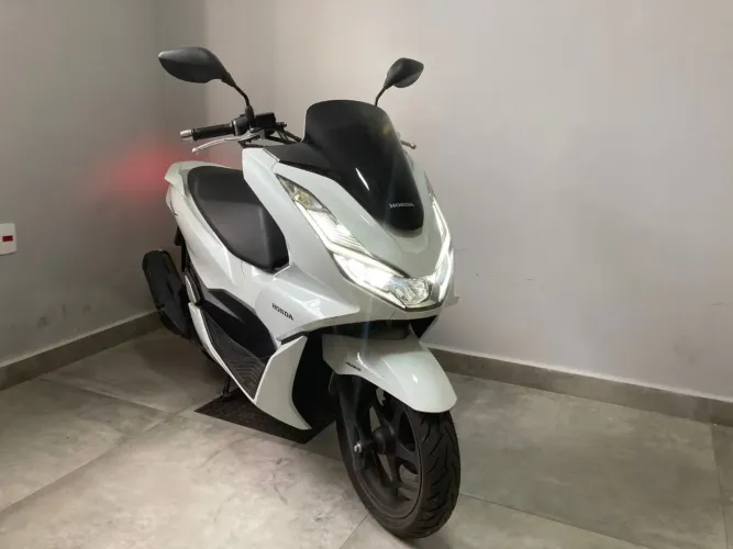 Honda Pcx 160 dlx abs 2024