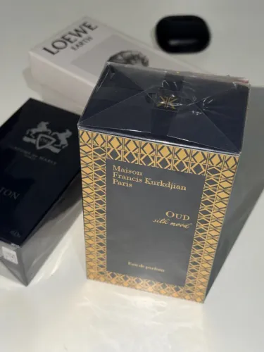 Oud Satin Mood Maison Francis Kurkdjian