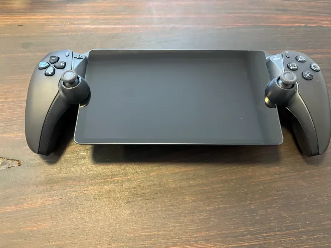 Sony Playstation Portal Reprodutor Remoto PS5