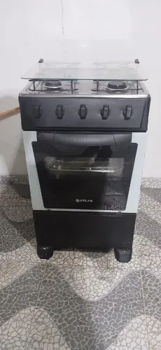 Fogão 4 bocas 