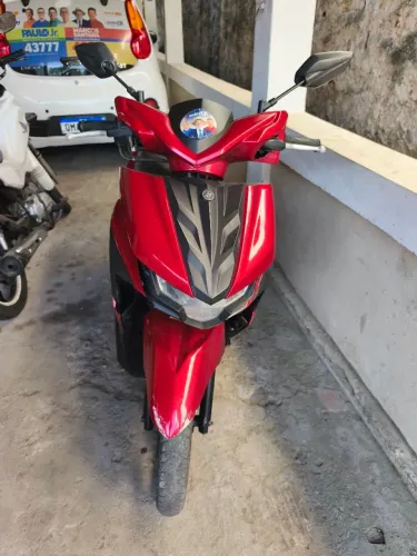 Vendo moto neo 2019 & cavalo ? paint Rouse