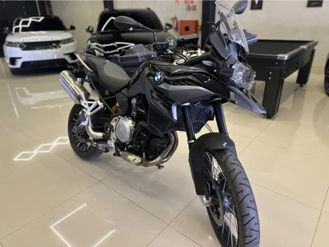 Bmw F 850 gs premium 2023