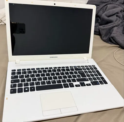 Notebook Samsung 