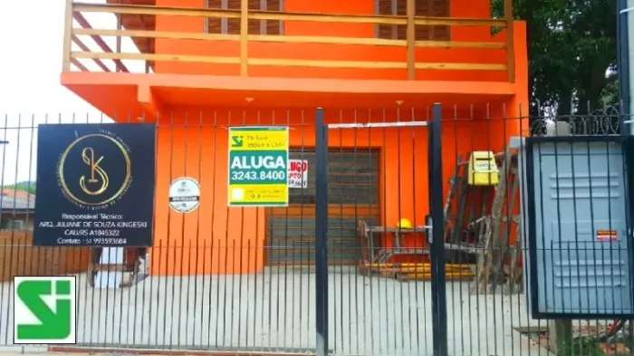 Locação Loja PORTO ALEGRE RS Brasil