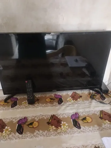 Vendo tv Samsung 32 polegadas