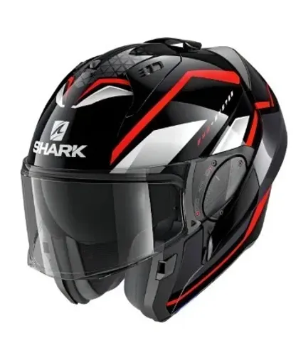Capacete Shark Evo ES Articulado
