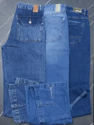 Calças Jeans!!!