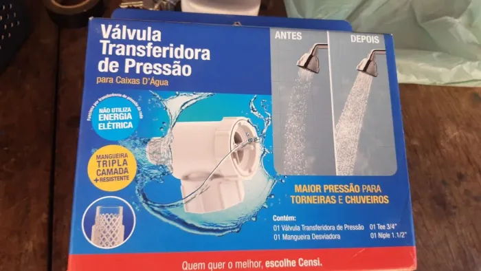 Válvula