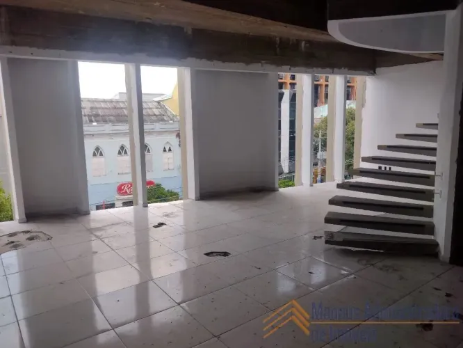 Manaus imóveis - Av. Eduardo Ribeiro, 548 - Centro