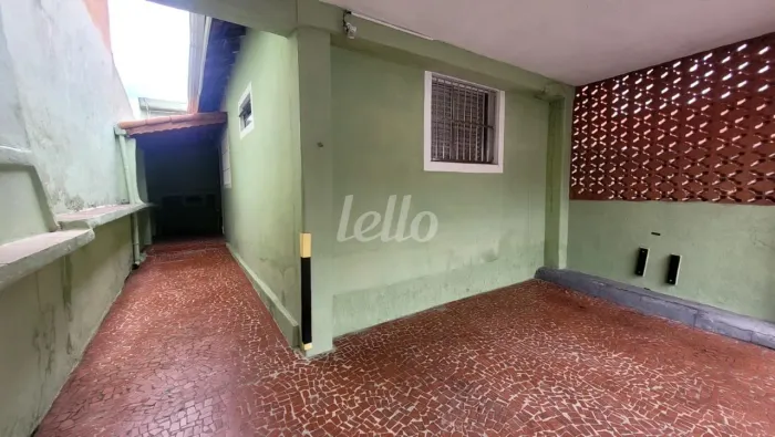 Casa 5 quartos para alugar no(a) Vila Prudente