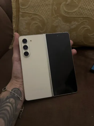 Samsung Zfold 5 12/1tb 