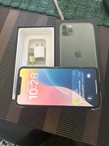 iPhone 11 Pro Max