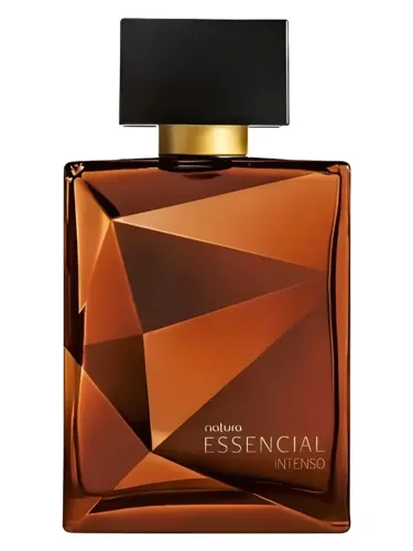 Perfume Essencial Intenso - Natura